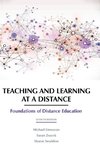 Teaching and Learning at a Distance