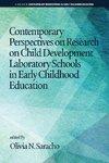 Contemporary Perspectives on Research on Child Development Laboratory Schools in Early Childhood Education