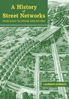 A History of Street Networks