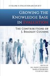 Growing the Knowledge Base in Evaluation