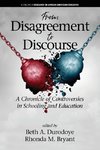 From Disagreement to Discourse