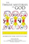 THE TWELVE MYSTERIES OF GOD