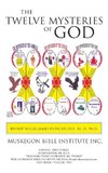 THE TWELVE MYSTERIES OF GOD