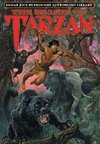 The Beasts of Tarzan