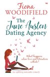 The Jane Austen Dating Agency