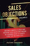 Sales Objections