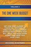 The One-Week Budget