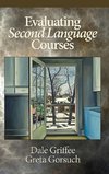 Evaluating Second Language Courses(HC)