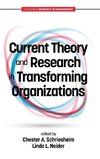 Current Theory and Research in Transforming Organizations(HC)