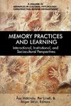 Memory Practices and Learning