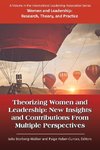 Theorizing Women and Leadership