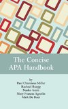 The Concise APA Handbook