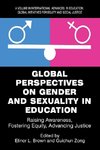 Global Perspectives on Gender and Sexuality in Education