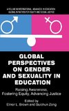 Global Perspectives on Gender and Sexuality in Education