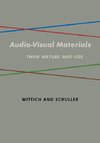 Audio Visual Materials