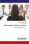 Fibroosseous lesions of jaw