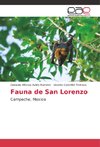 Fauna de San Lorenzo