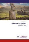 Mystery in History