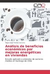 Análisis de beneficios económicos por mejoras energéticas en viviendas