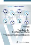 Trends in der Geräteentwicklung