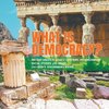 What is Democracy? | Ancient Greece's Legacy | Systems of Government | Social Studies 5th Grade | Children's Government Books