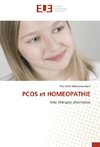 PCOS et HOMEOPATHIE