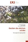 Gestion des déchets solides