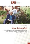 Livre de transfert