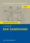 Der Sandmann. Hamburger Leseheft plus Königs Materialien