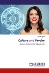 Culture and Psyche