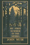 My First Summer In The Sierra Legacy Edition