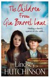 The Children from Gin Barrel Lane