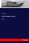 The Christian; a story