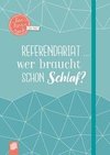 Mein Notizbuch fürs Referendariat, A5, 