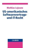 US-amerikanisches Software-Vertrags-Recht