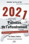 2021 Prémices de l'effondrement