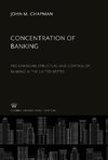 Concentration of Banking