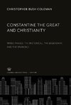 Constantine the Great and Christianity