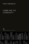Crime and the Community