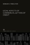 Legal Aspects of Commercial Letters of Credit