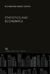 Statistics and Economics