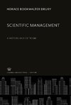 Scientific Management