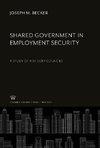 Shared Government in Employment Security