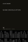 Shaw on Education