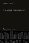 The Boxer Catastrophe