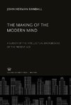 The Making of the Modern Mind