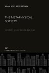 The Metaphysical Society