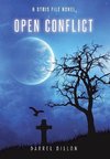 Open Conflict