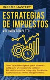 Estrategias de Impuestos