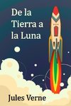 De la Tierra a la Luna